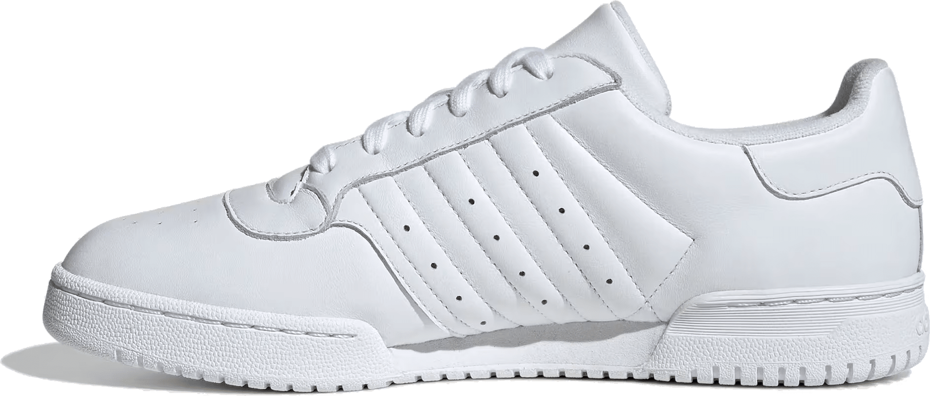 adidas Powerphase White