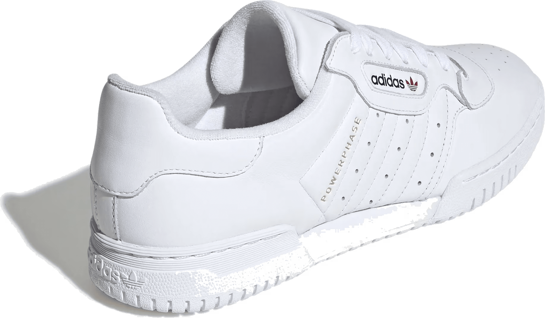adidas Powerphase White