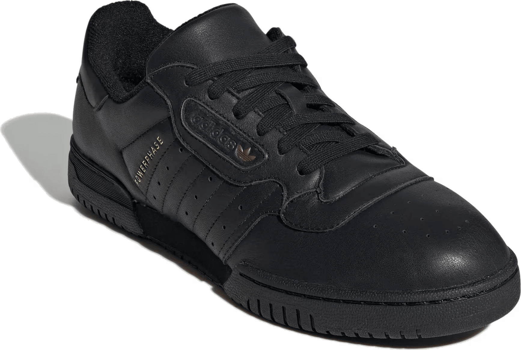 Adidas Powerphase "Black"