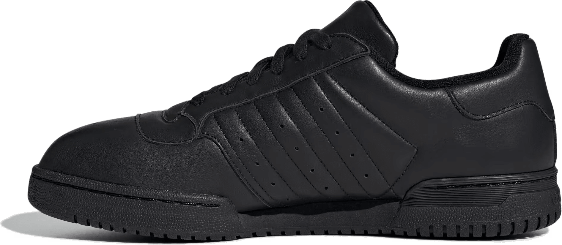 Adidas Powerphase "Black"