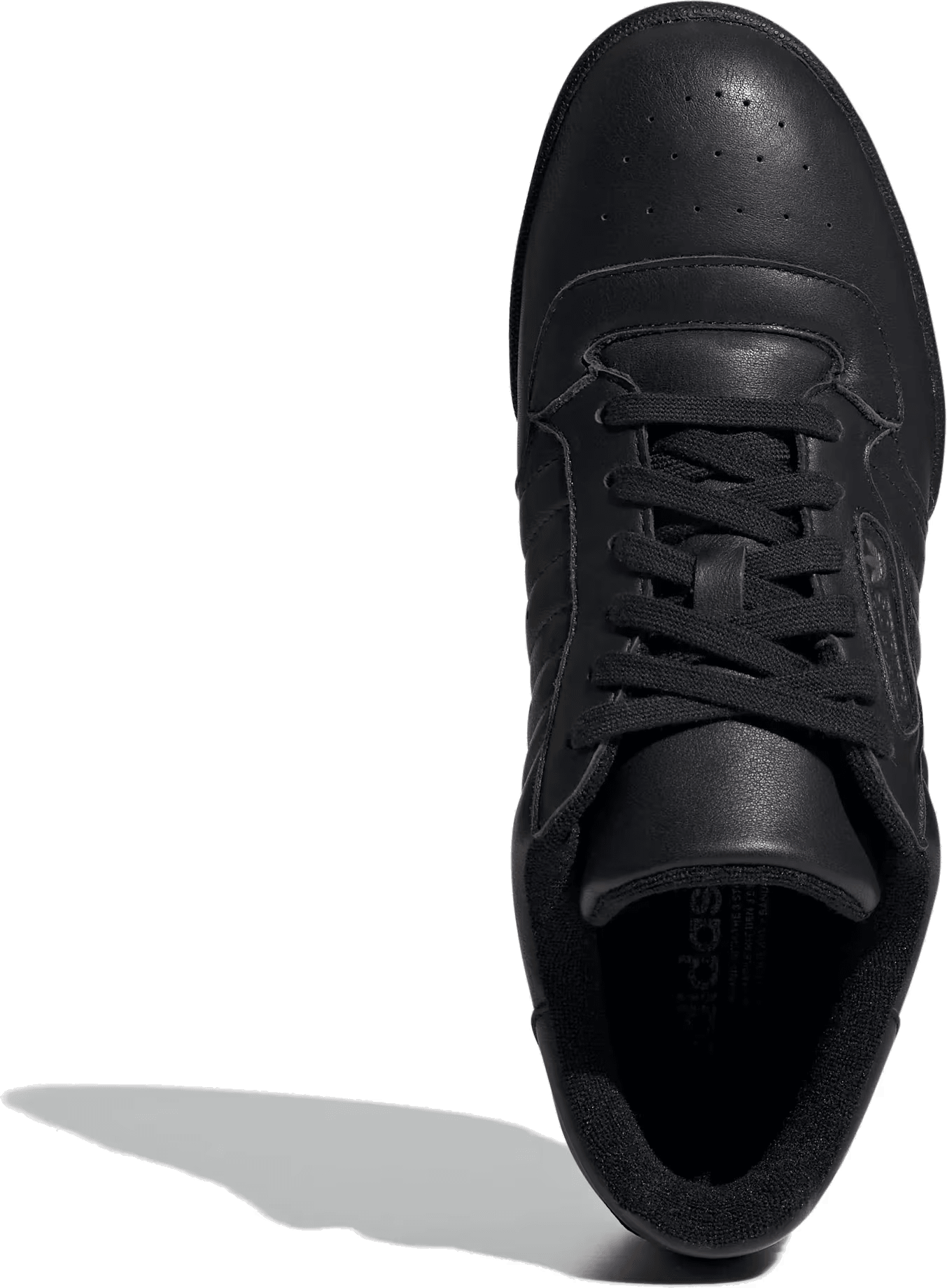 Adidas Powerphase "Black"