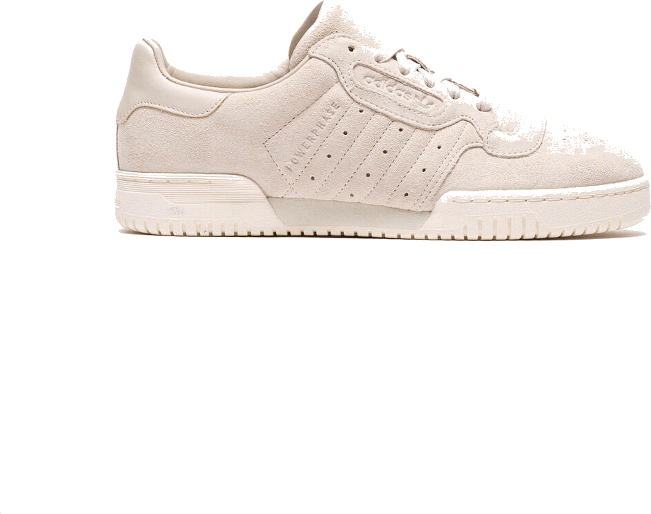 adidas Powerphase Alumina Off White