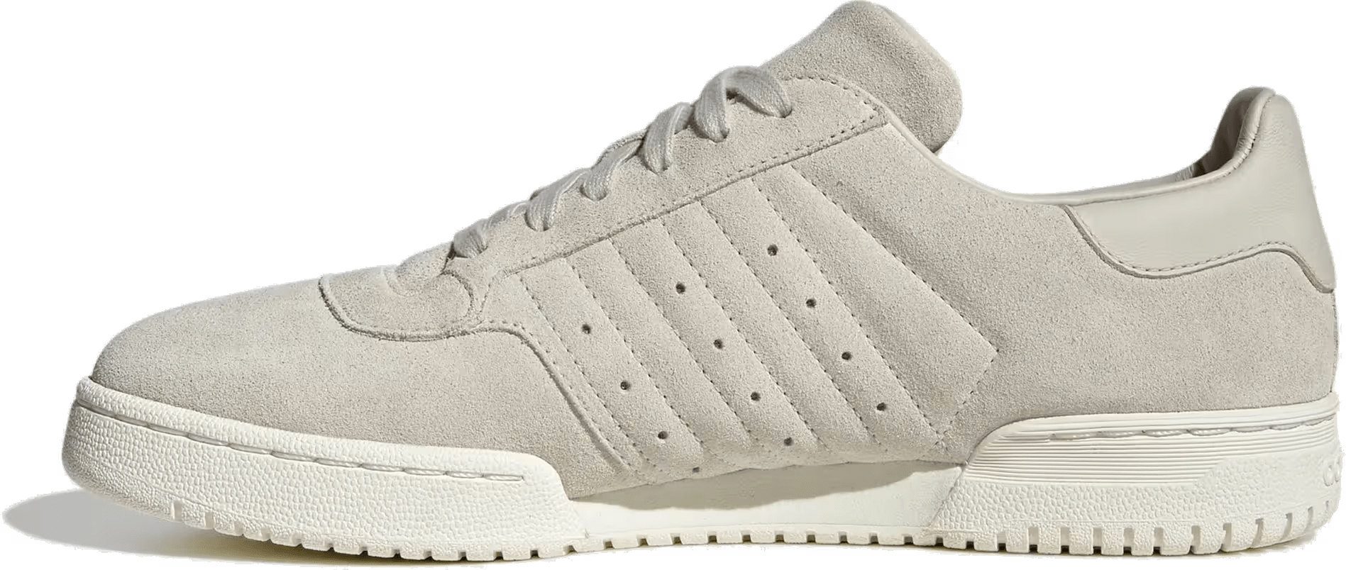 adidas Powerphase Alumina Off White