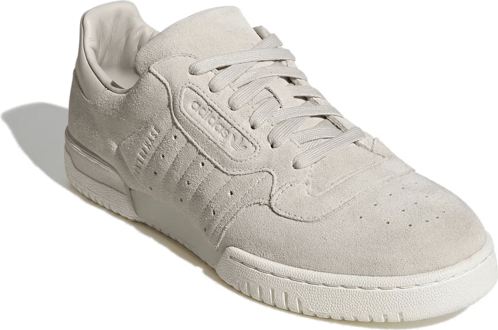adidas Powerphase Alumina Off White