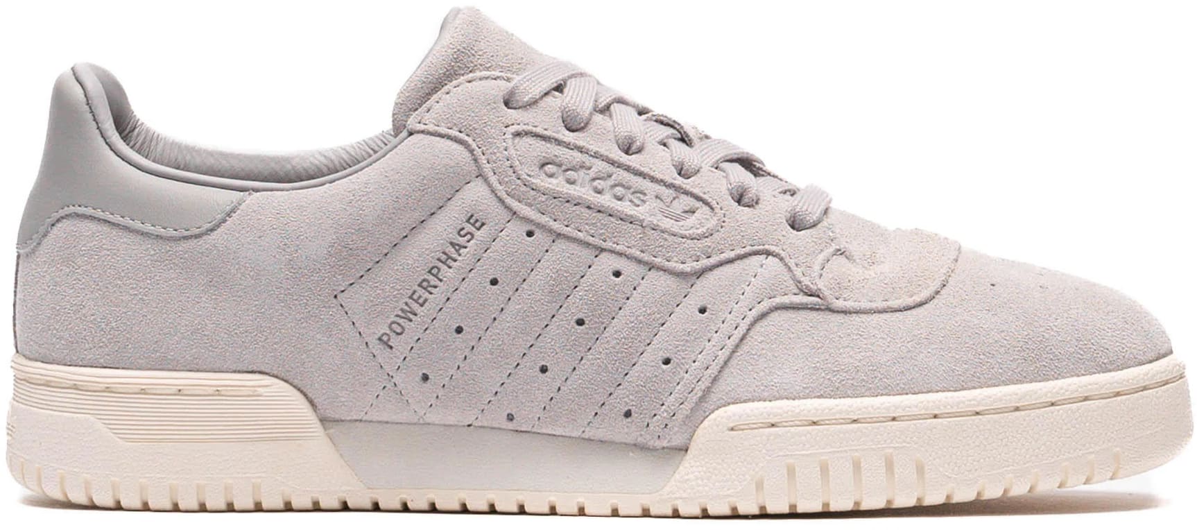 Adidas Powerphase "Grey"