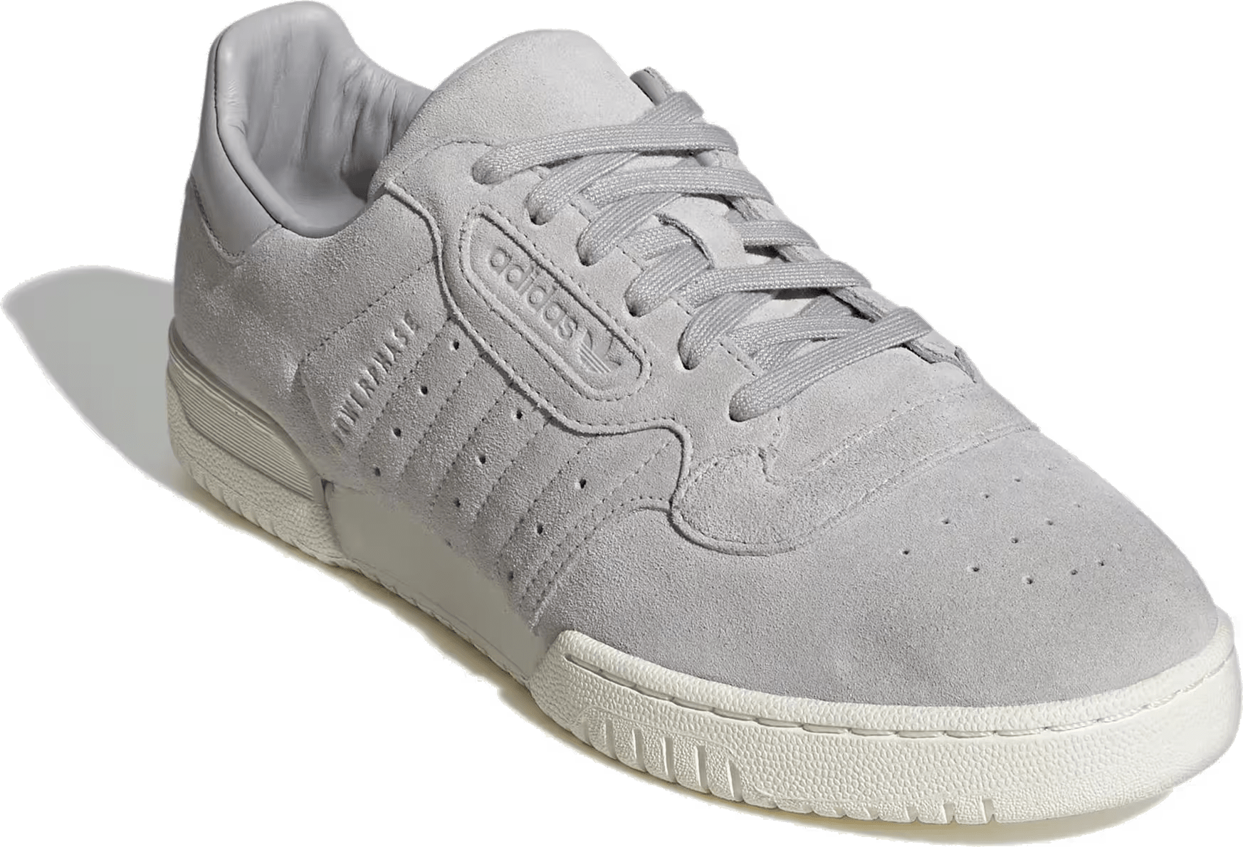 Adidas Powerphase "Grey"