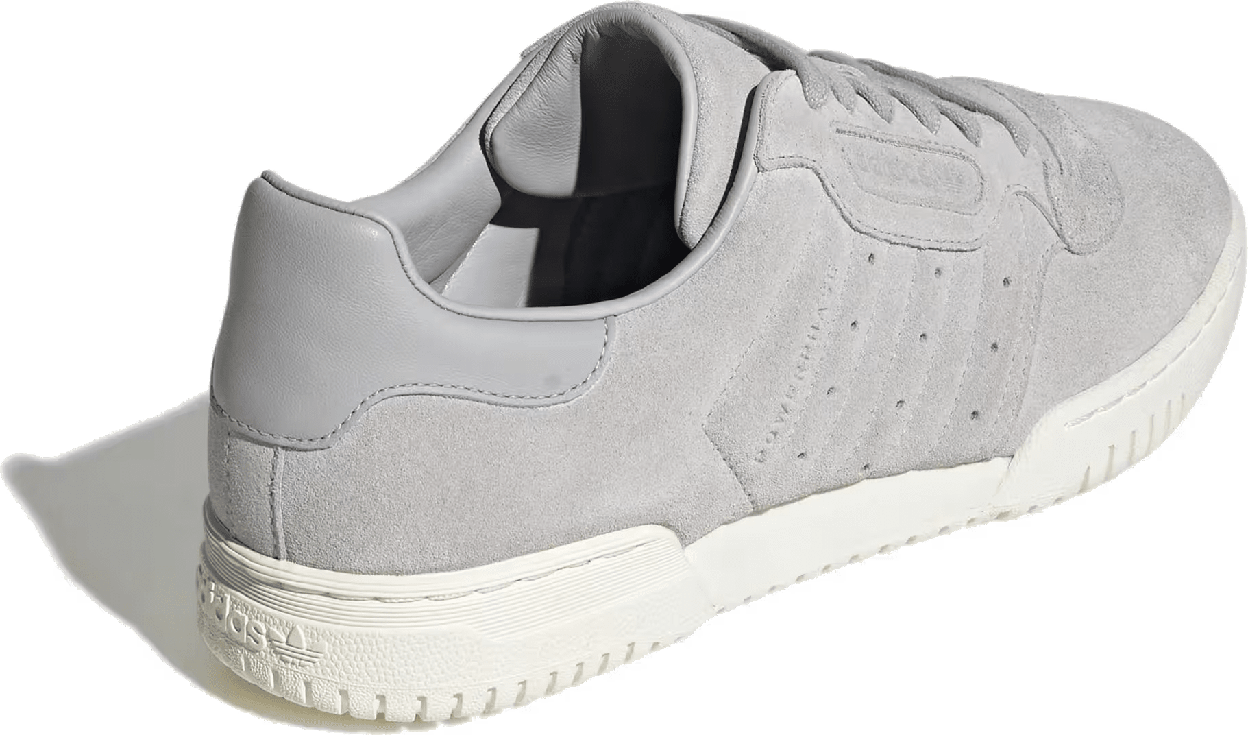 Adidas Powerphase "Grey"