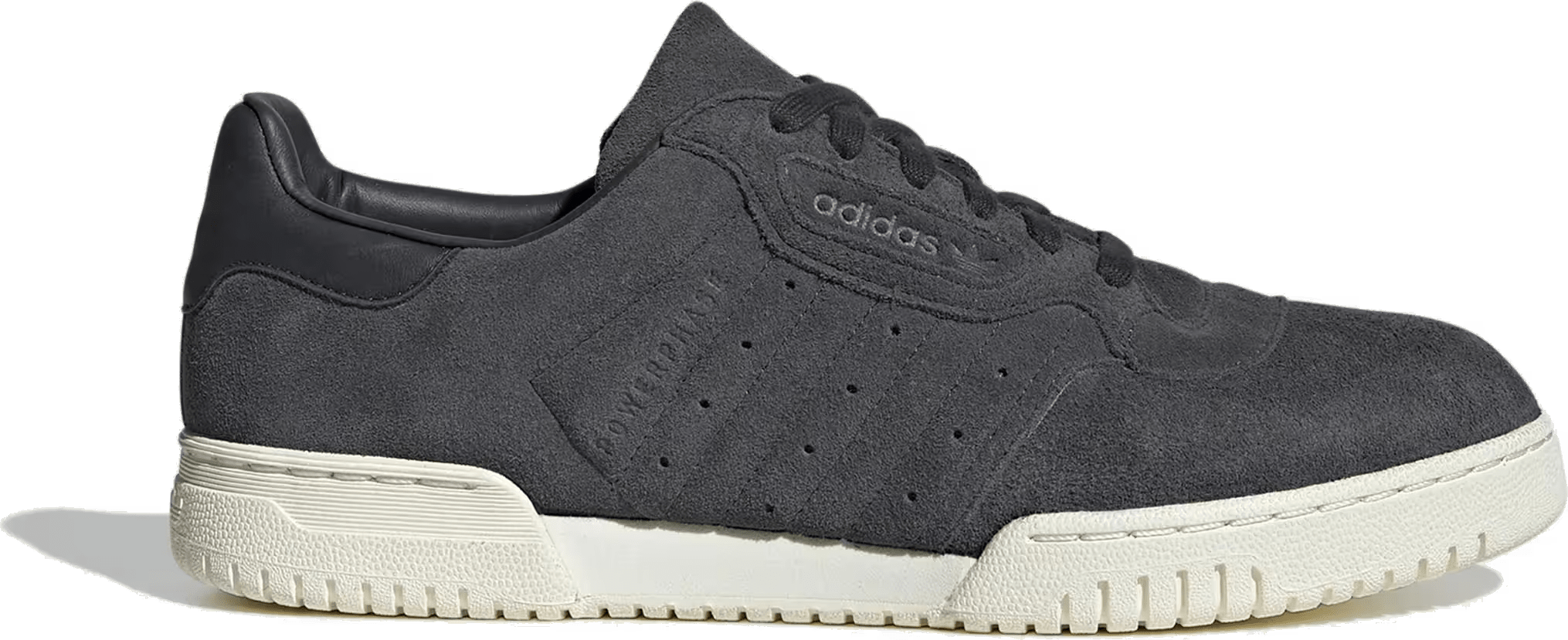 adidas Powerphase Carbon Off White