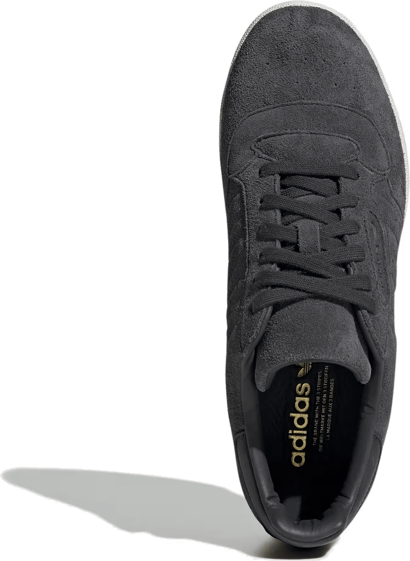 adidas Powerphase Carbon Off White