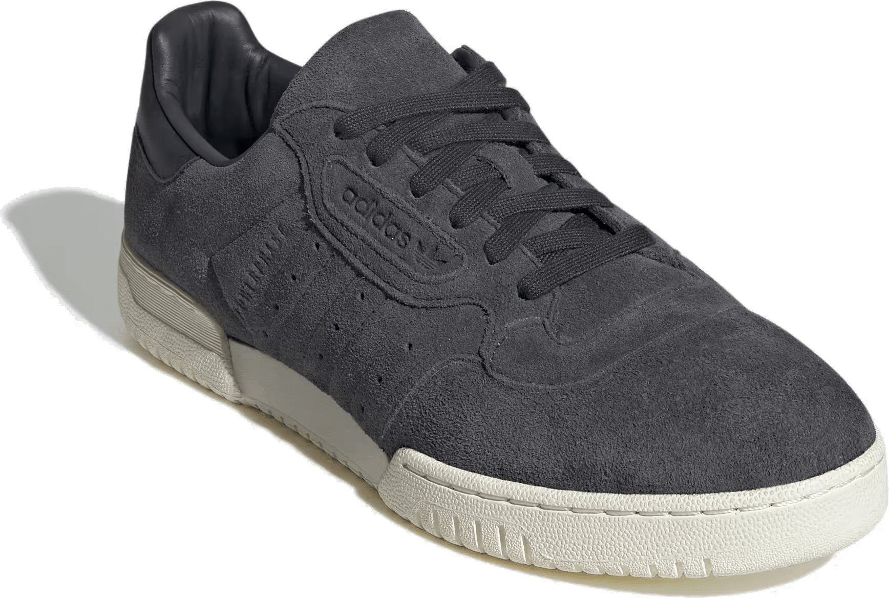 adidas Powerphase Carbon Off White