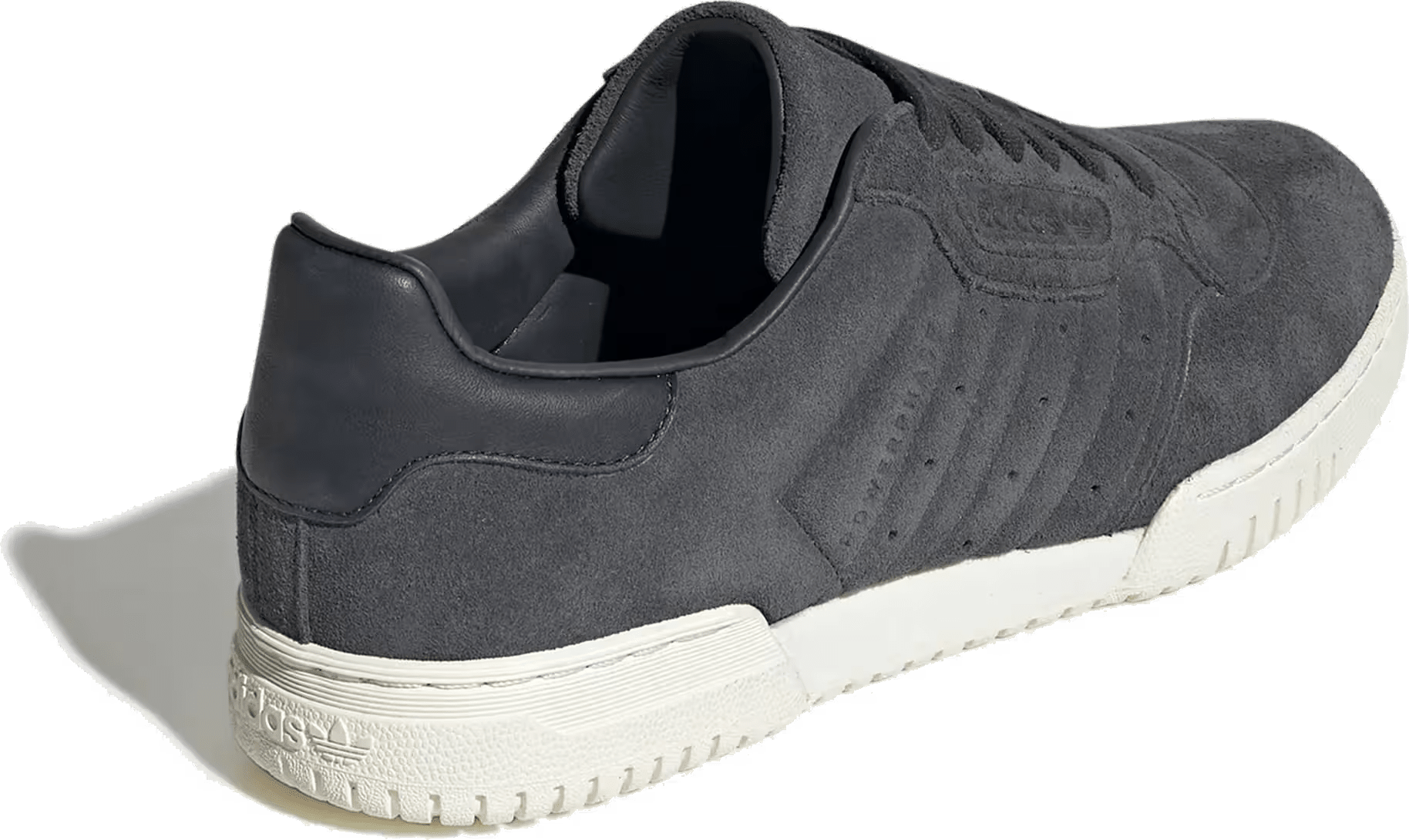 adidas Powerphase Carbon Off White