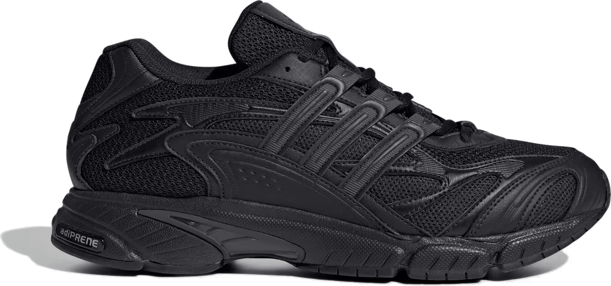 adidas Temper Run 2.0