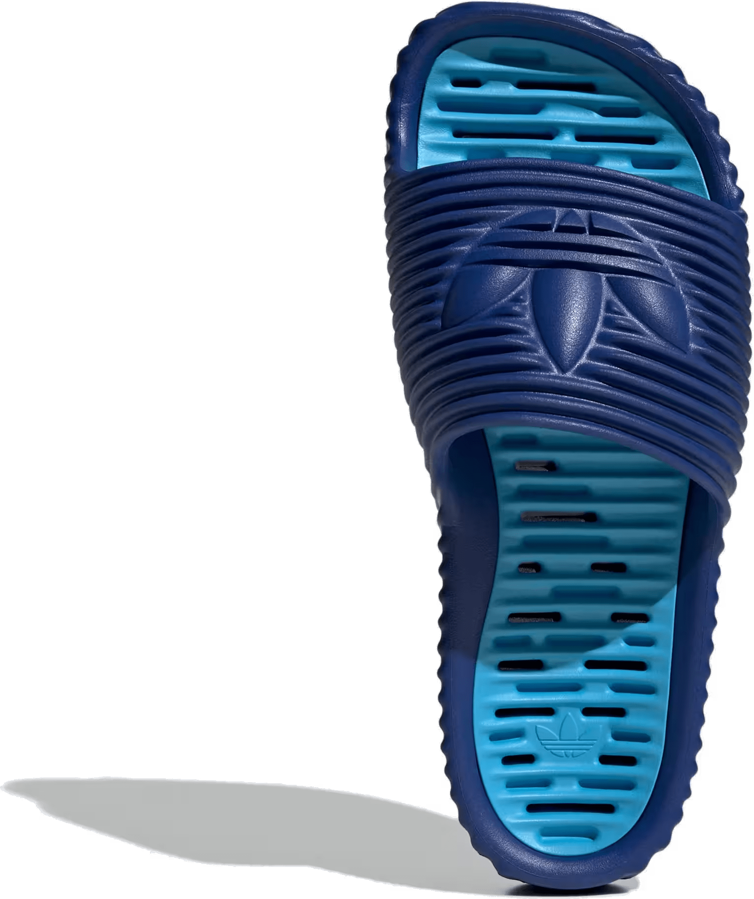 Adidas Adilette 25 Slippers "Royal Blue"