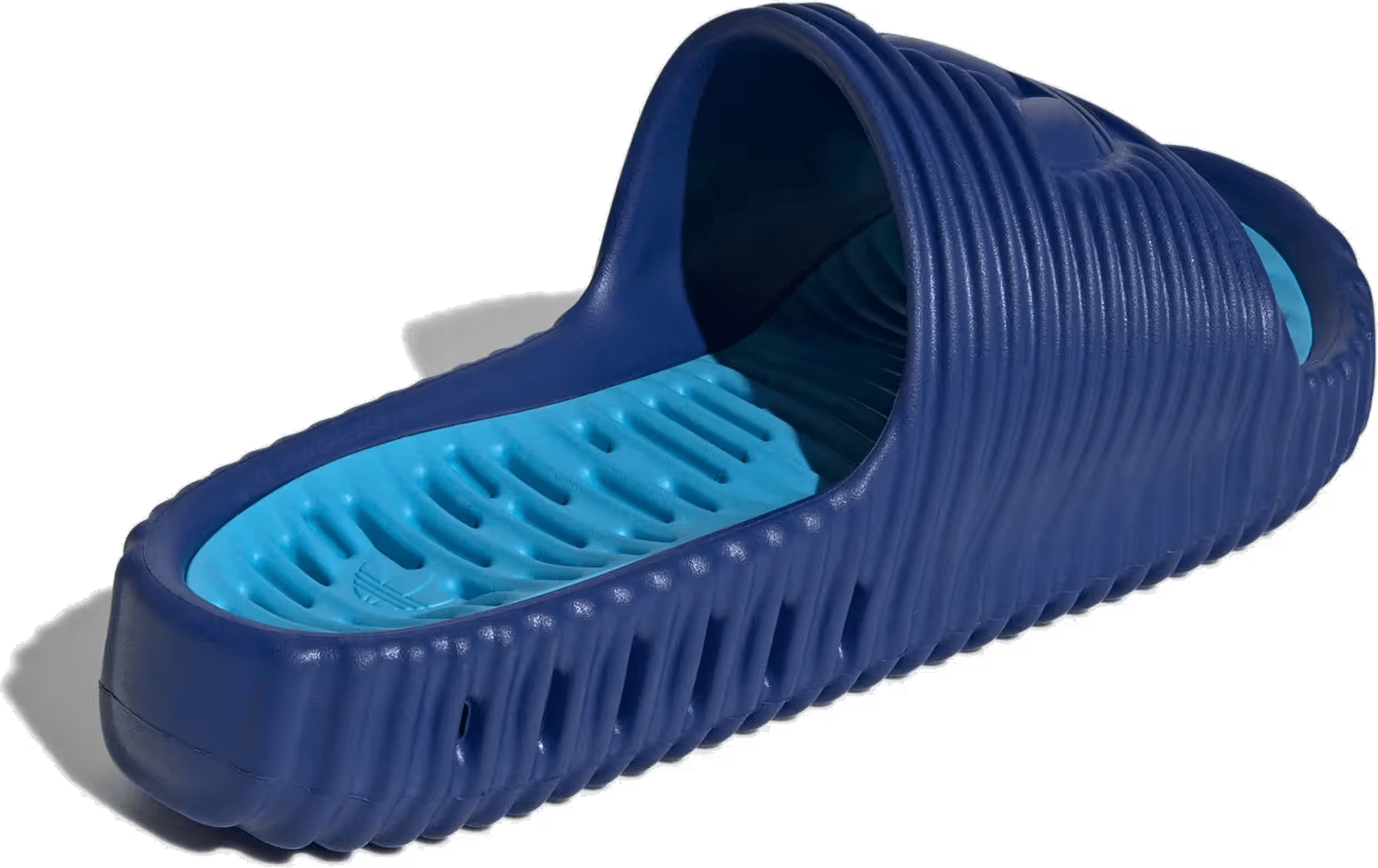 Adidas Adilette 25 Slippers "Royal Blue"