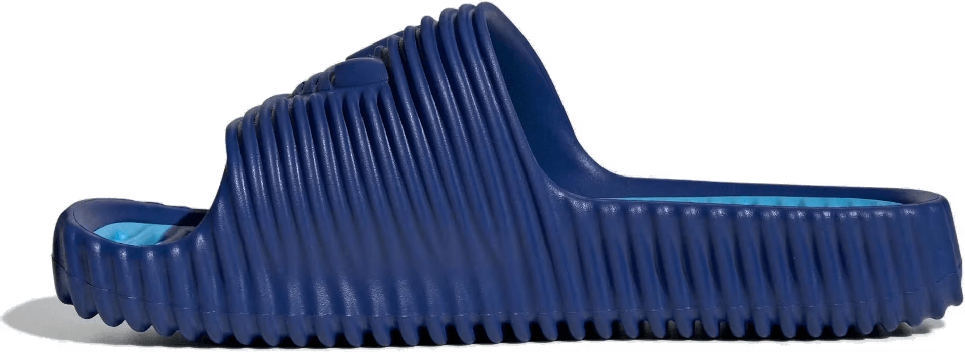 Adidas Adilette 25 Slippers "Royal Blue"