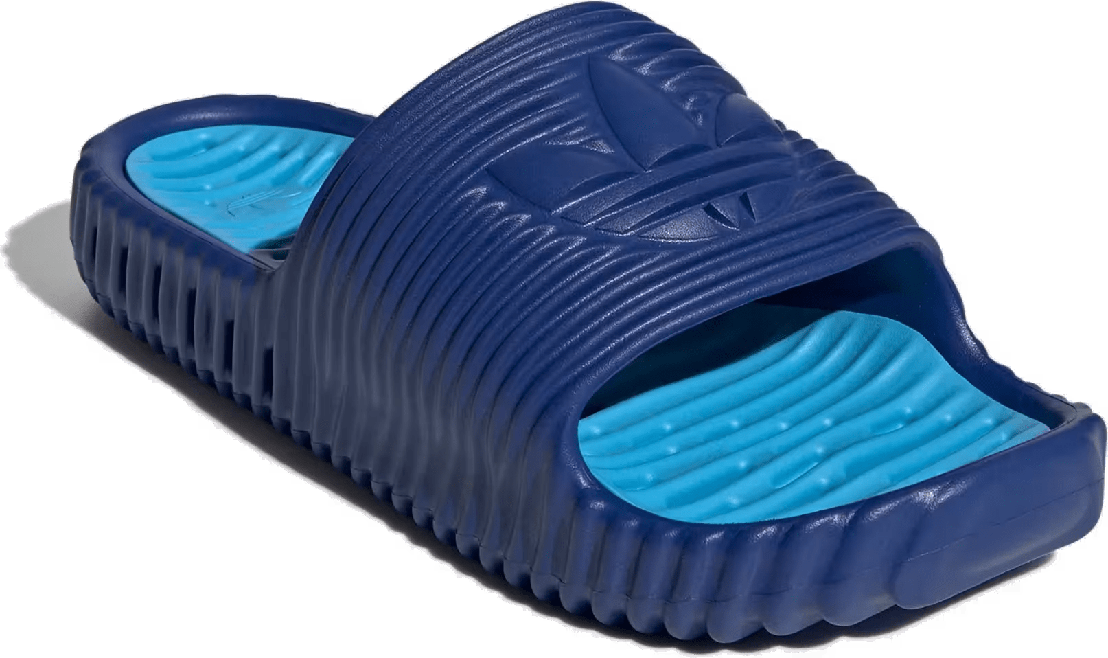 Adidas Adilette 25 Slippers "Royal Blue"