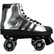 Adidas Superstar 82 Rolschaatsen "Silver Metallic"