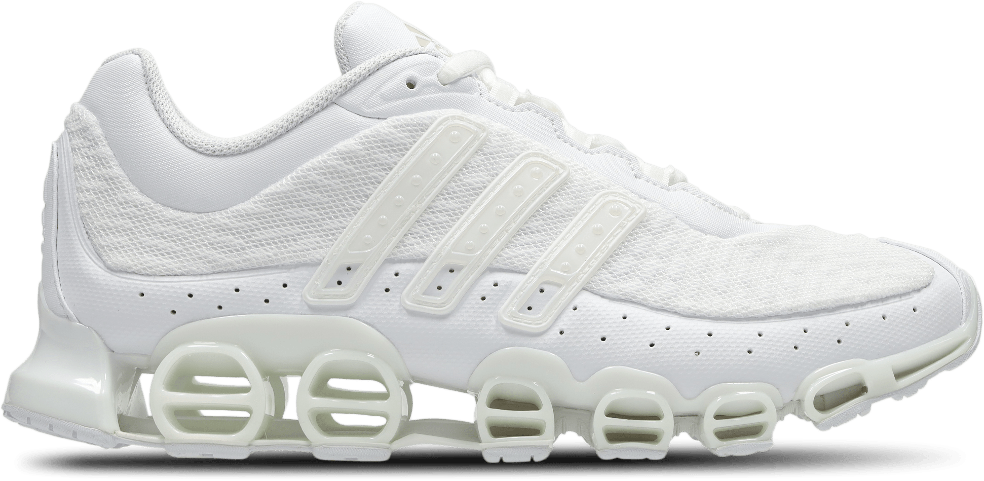 Adidas Megaride "White"