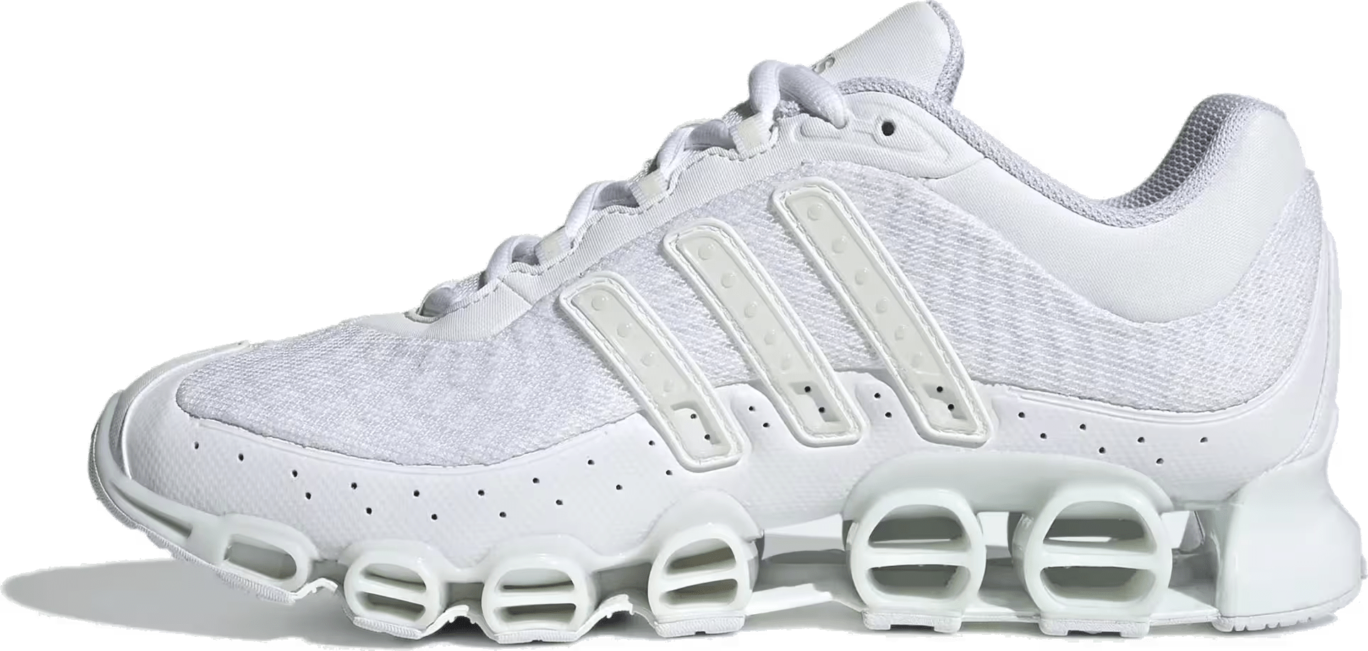 Adidas Megaride "White"