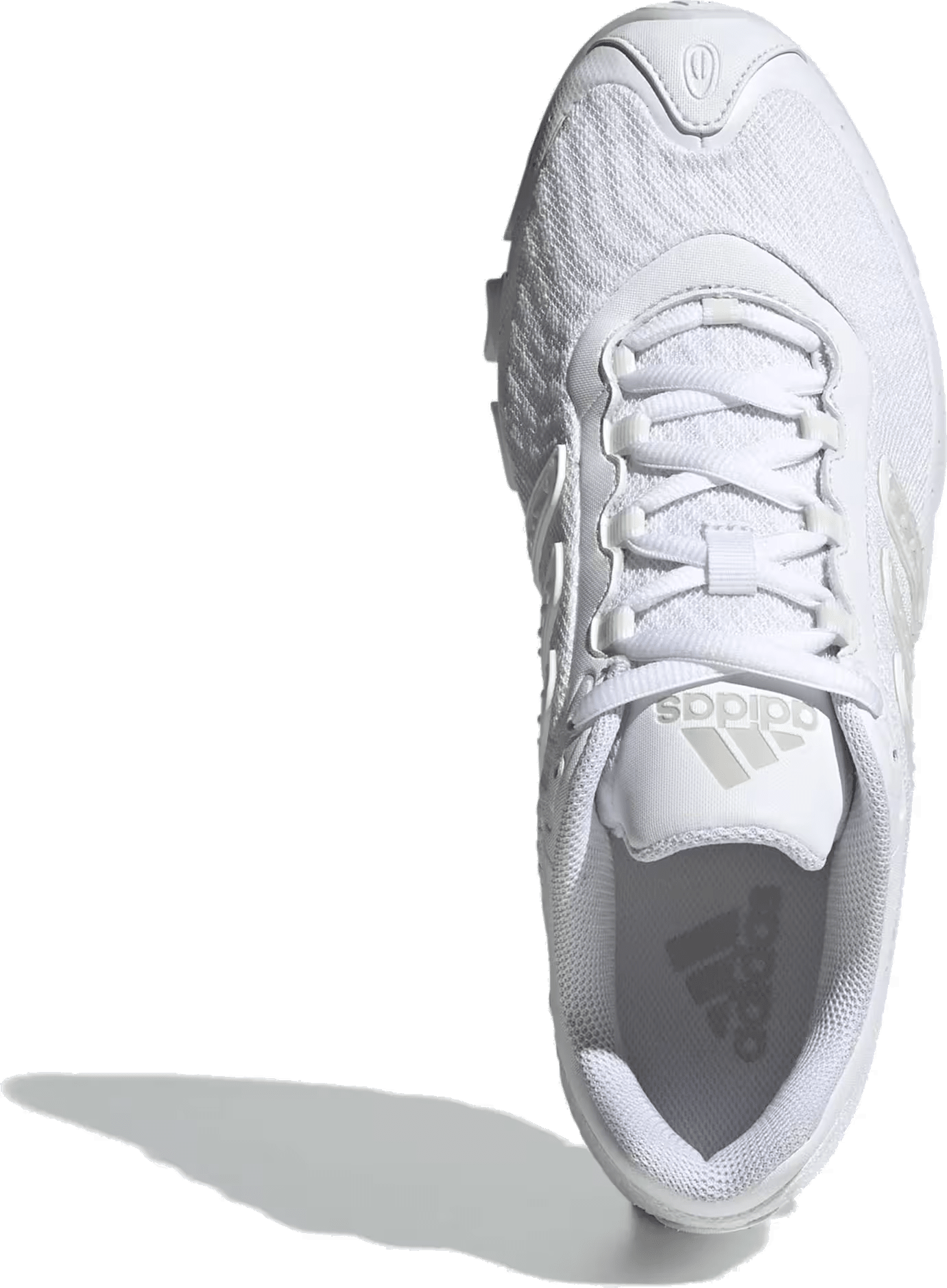 Adidas Megaride "White"