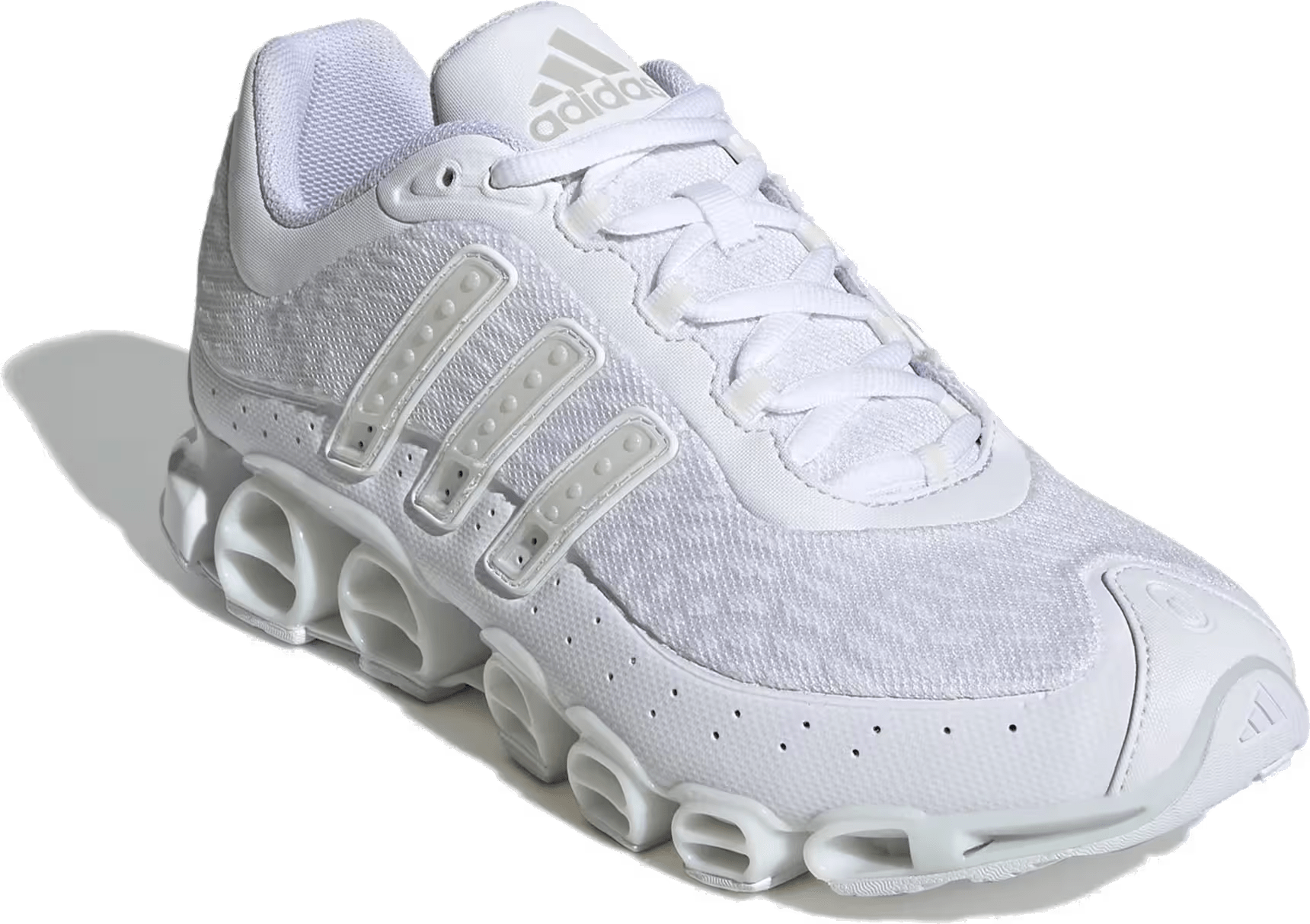 Adidas Megaride "White"