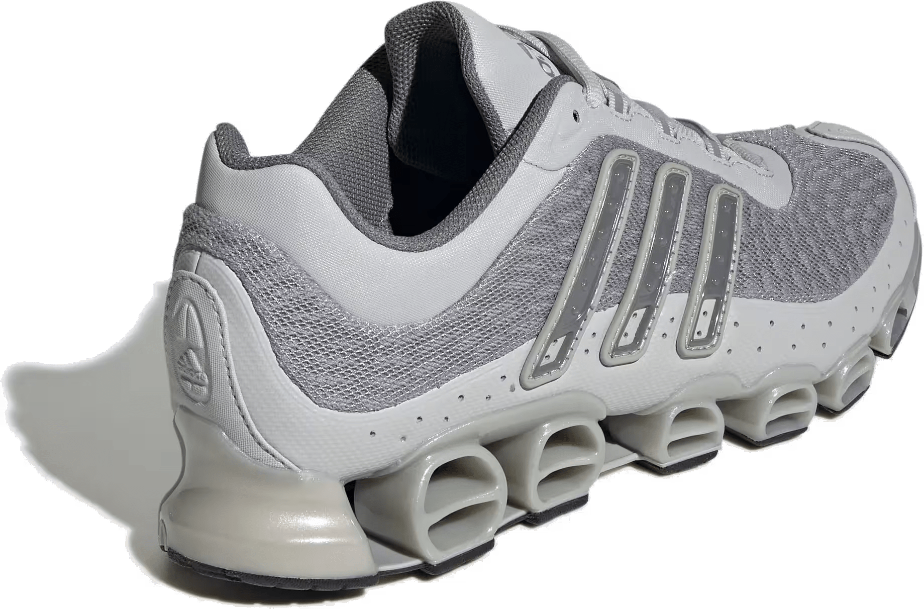 Adidas Megaride "Grey"
