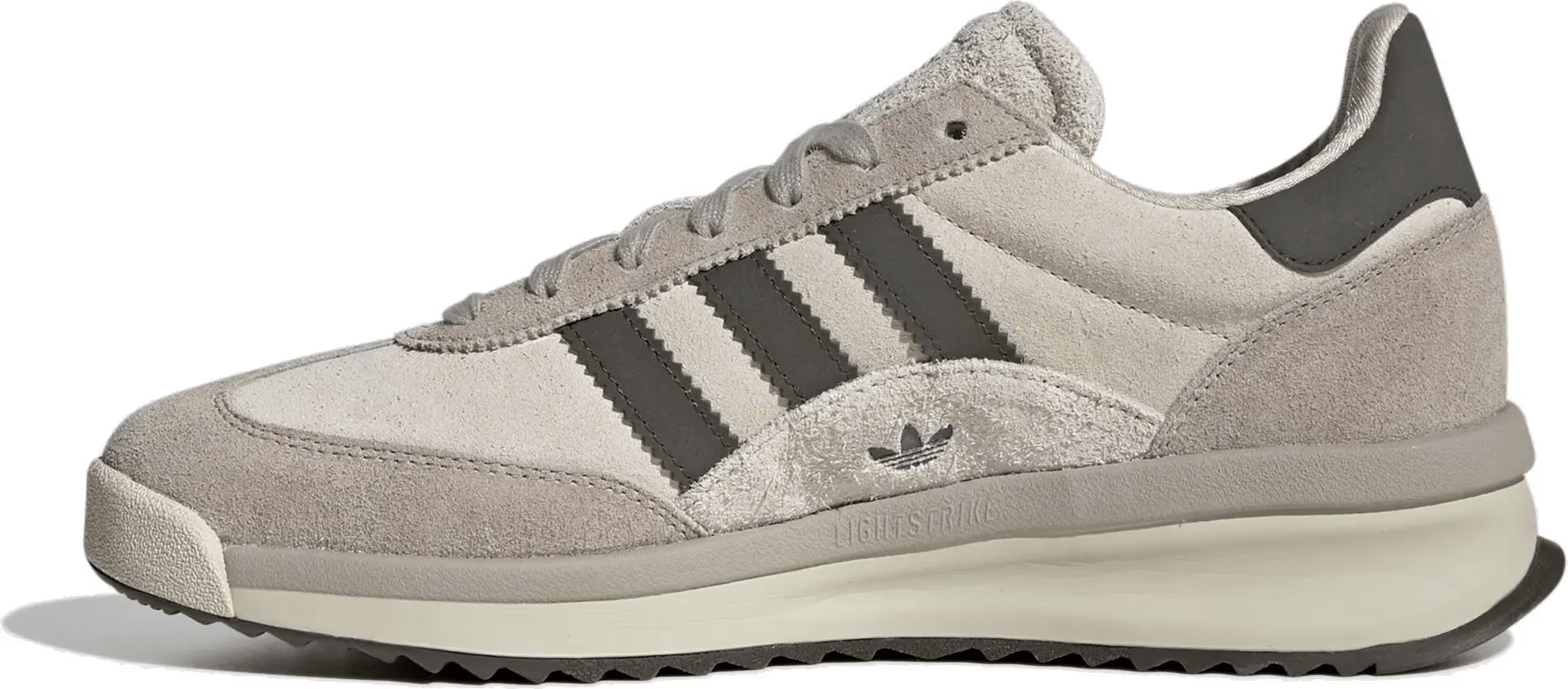 adidas SL 72 RTN Alumina Shadow Olive Light Brown