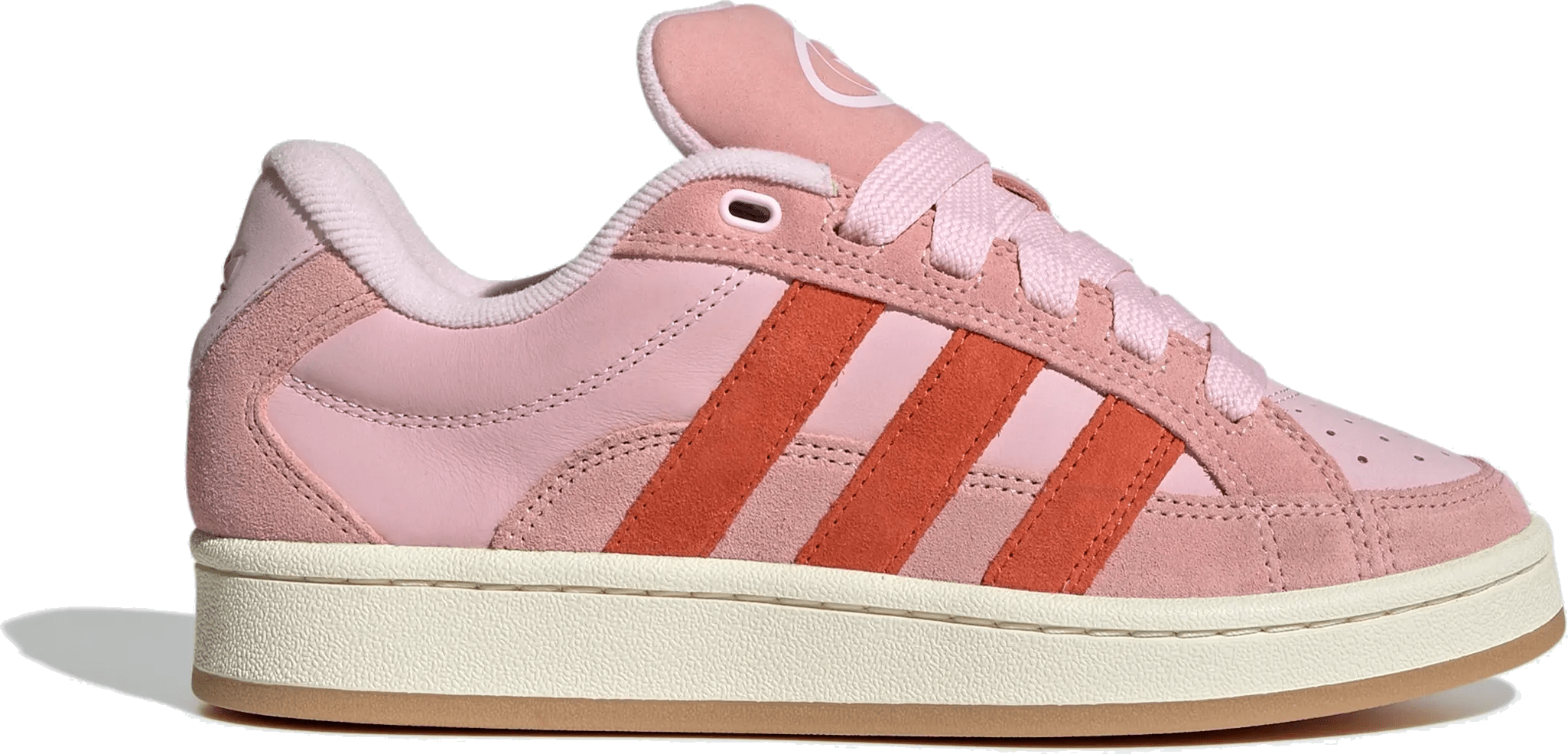 Adidas Campus 00s Beta "Clear Pink"