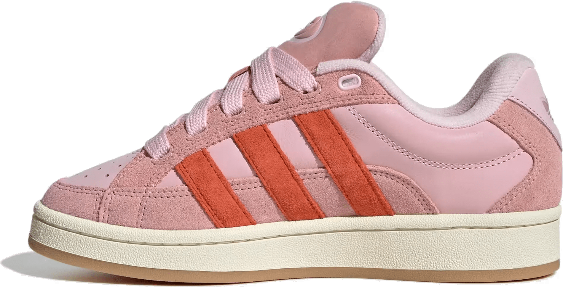 Adidas Campus 00s Beta "Clear Pink"