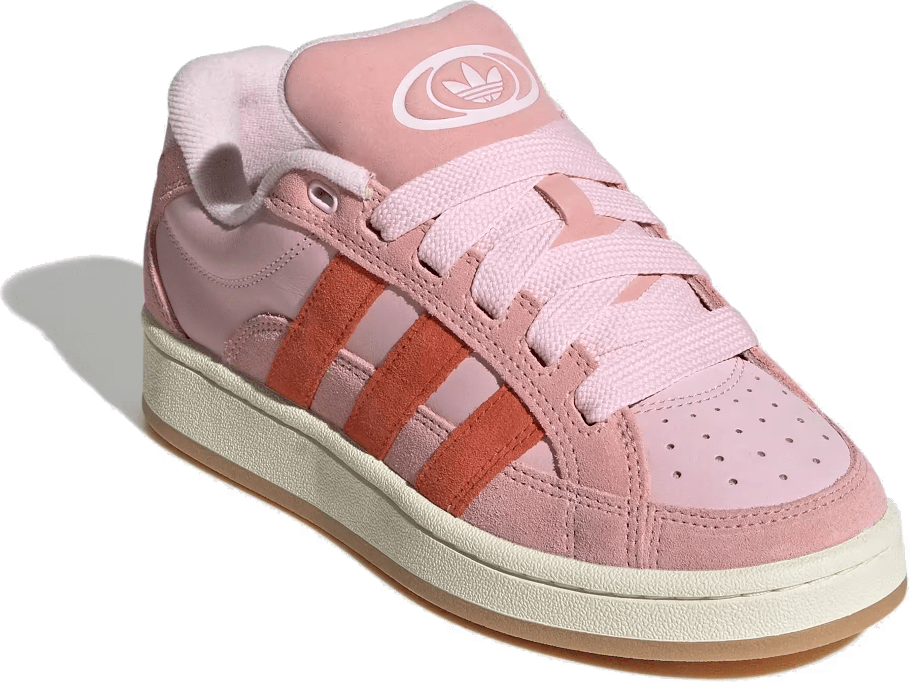 Adidas Campus 00s Beta "Clear Pink"