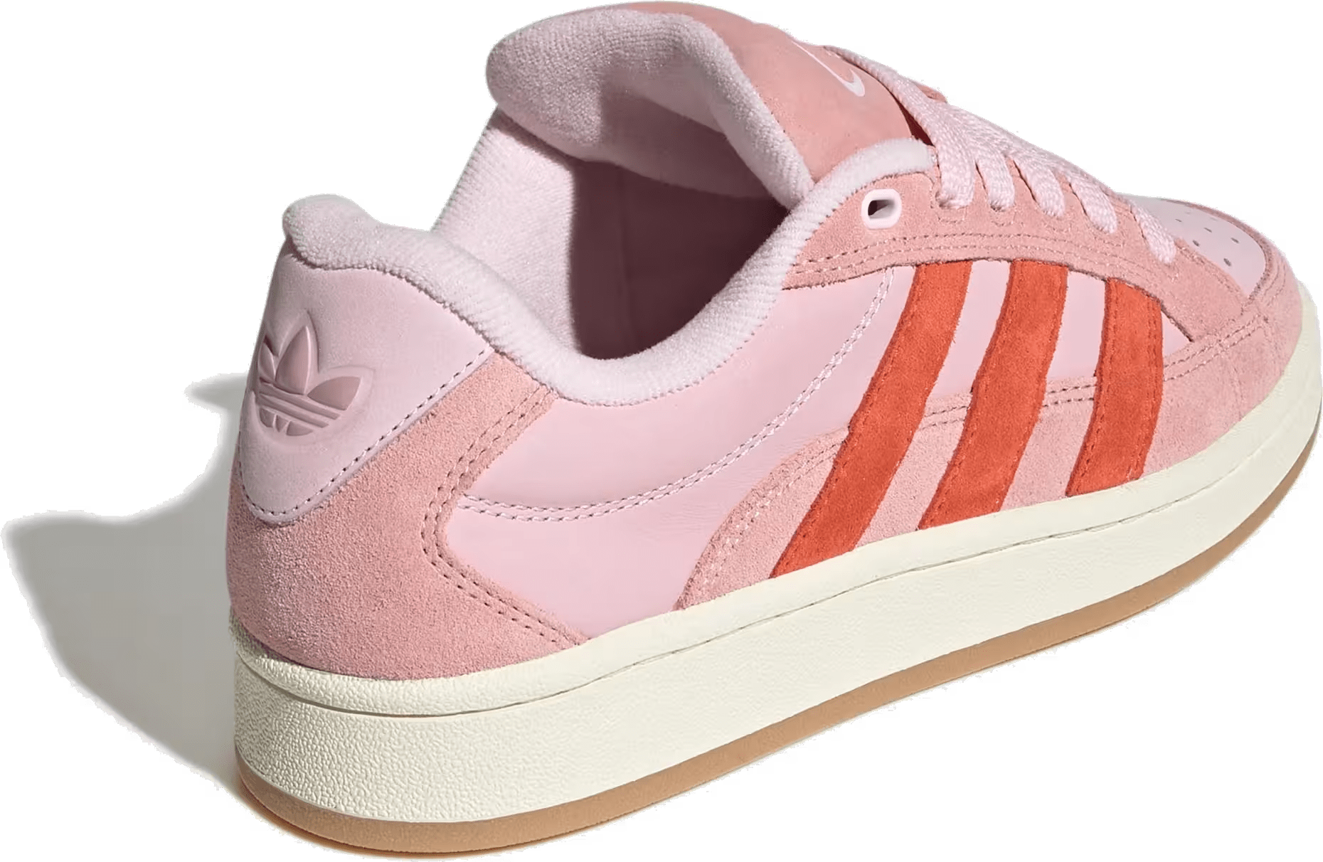 Adidas Campus 00s Beta "Clear Pink"