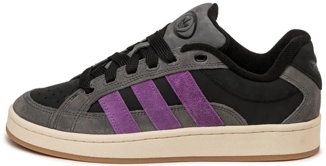 Adidas Campus 00s Beta "Grey Six"