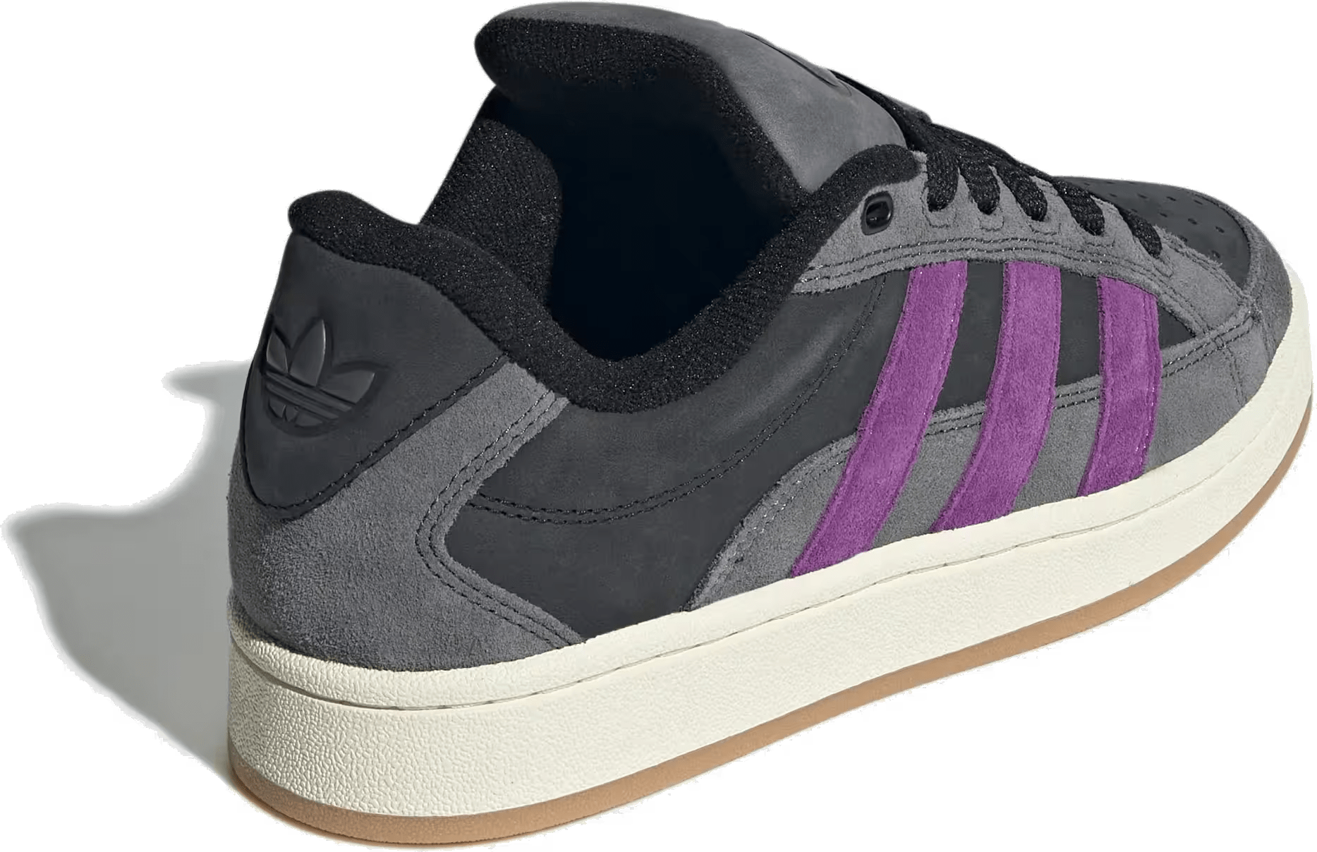 Adidas Campus 00s Beta "Grey Six"