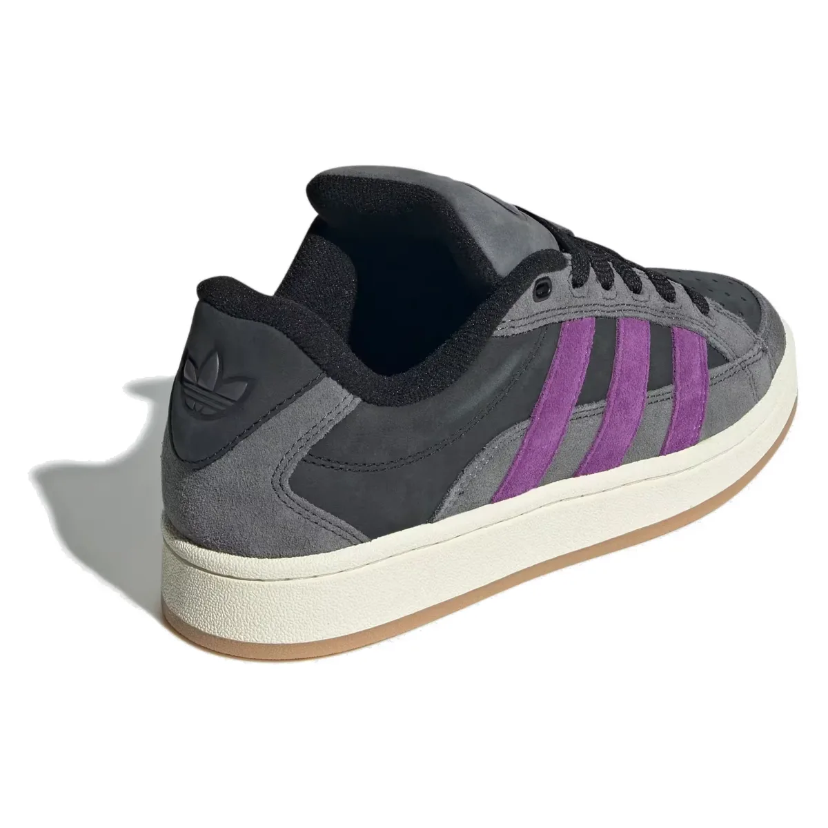 Adidas Campus 00s Beta "Grey Six"