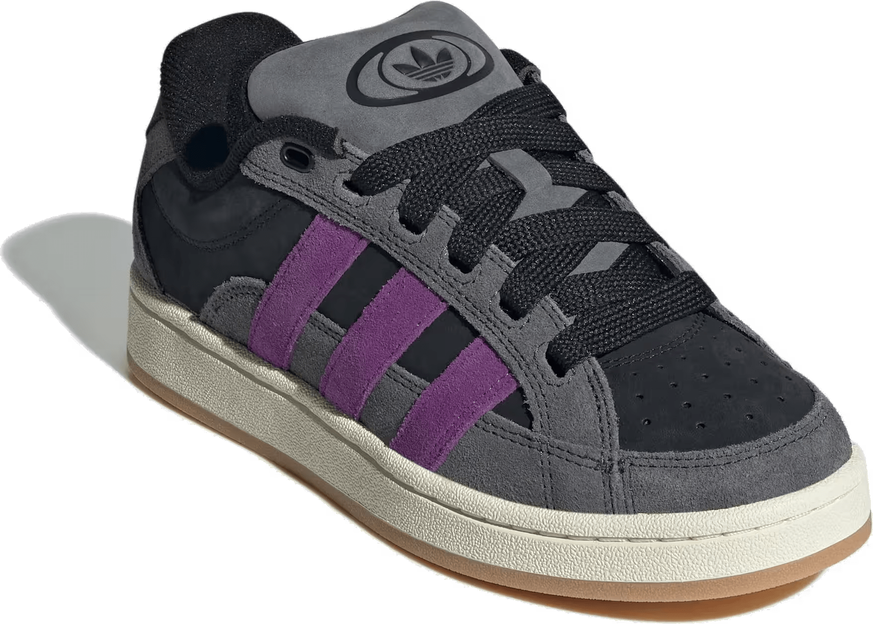 Adidas Campus 00s Beta "Grey Six"