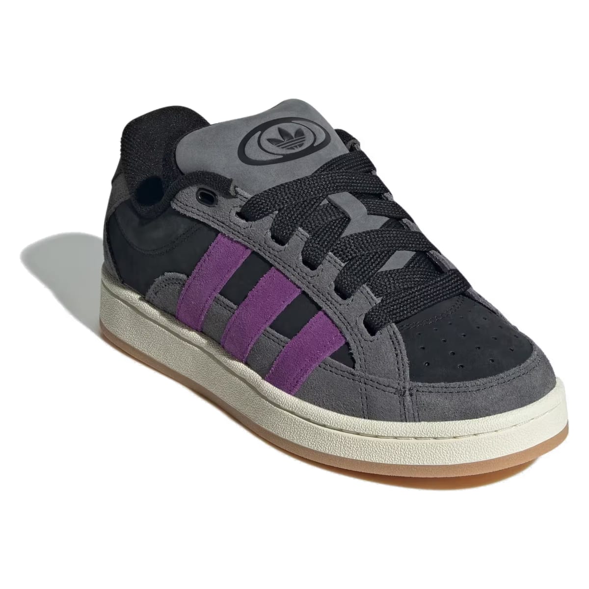 Adidas Campus 00s Beta "Grey Six"