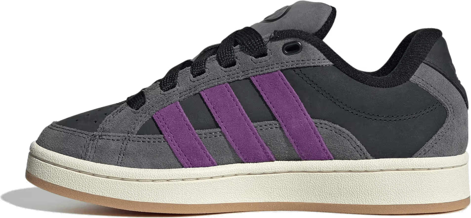 Adidas Campus 00s Beta "Grey Six"