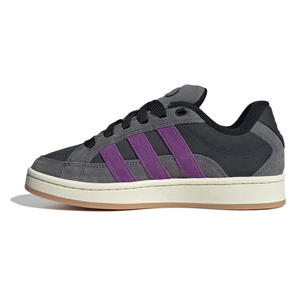 Adidas Campus 00s Beta "Grey Six"