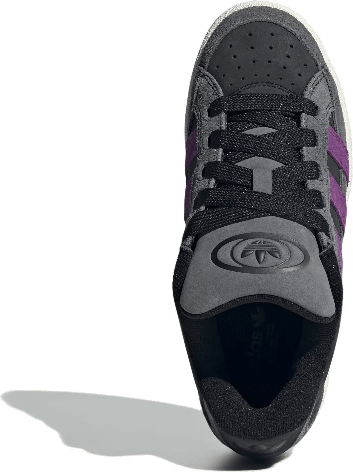 Adidas Campus 00s Beta "Grey Six"