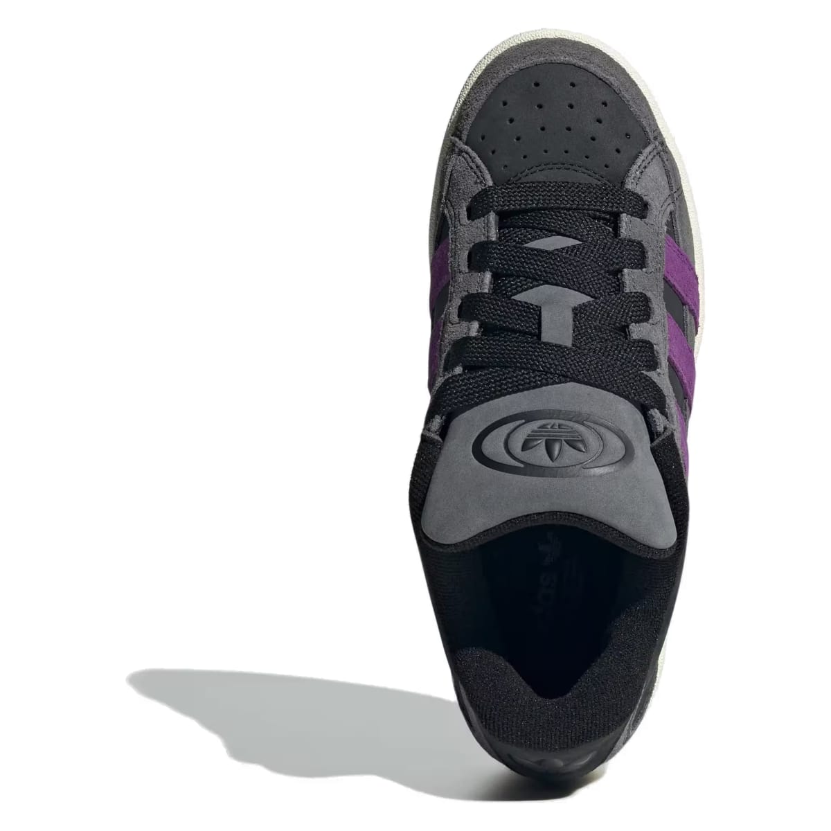 Adidas Campus 00s Beta "Grey Six"