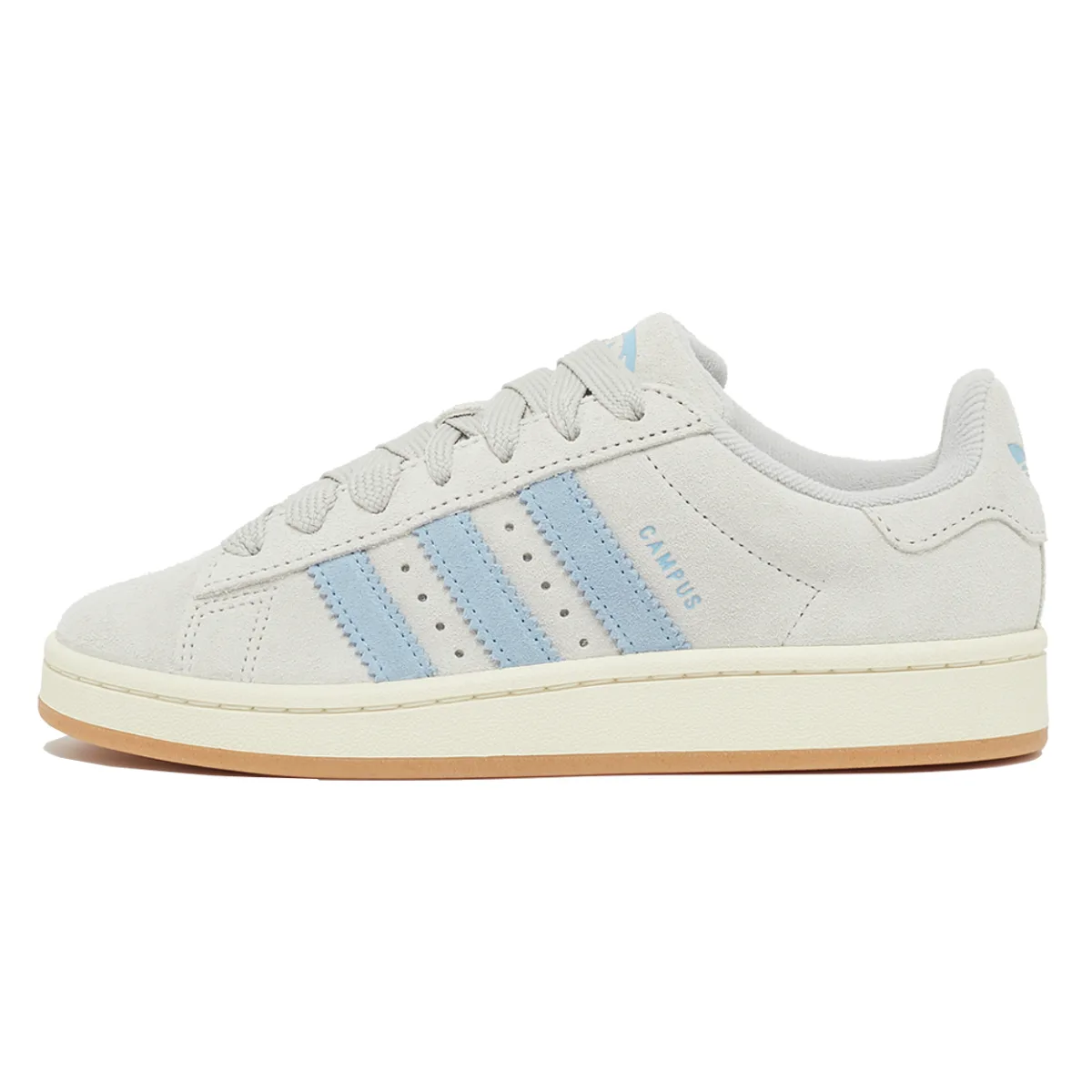 Adidas Campus 00s Wmns "Clear Sky"