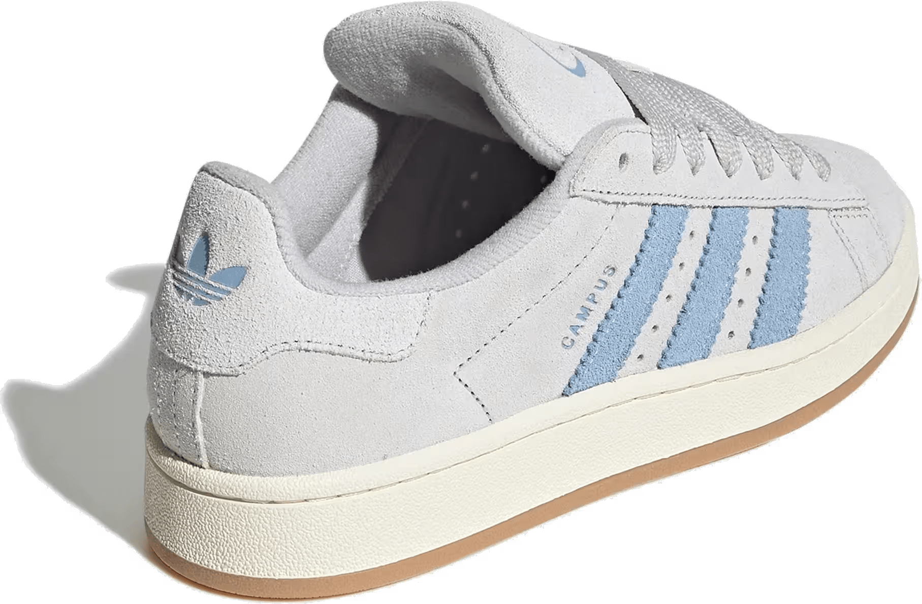 Adidas Campus 00s Wmns "Clear Sky"