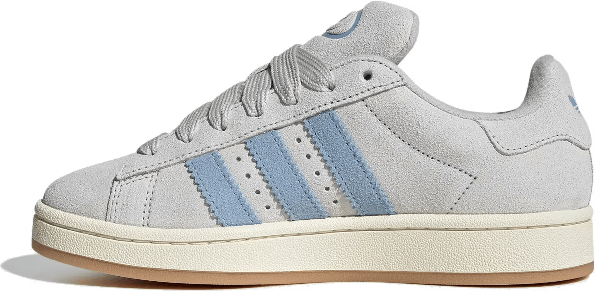 Adidas Campus 00s Wmns "Clear Sky"