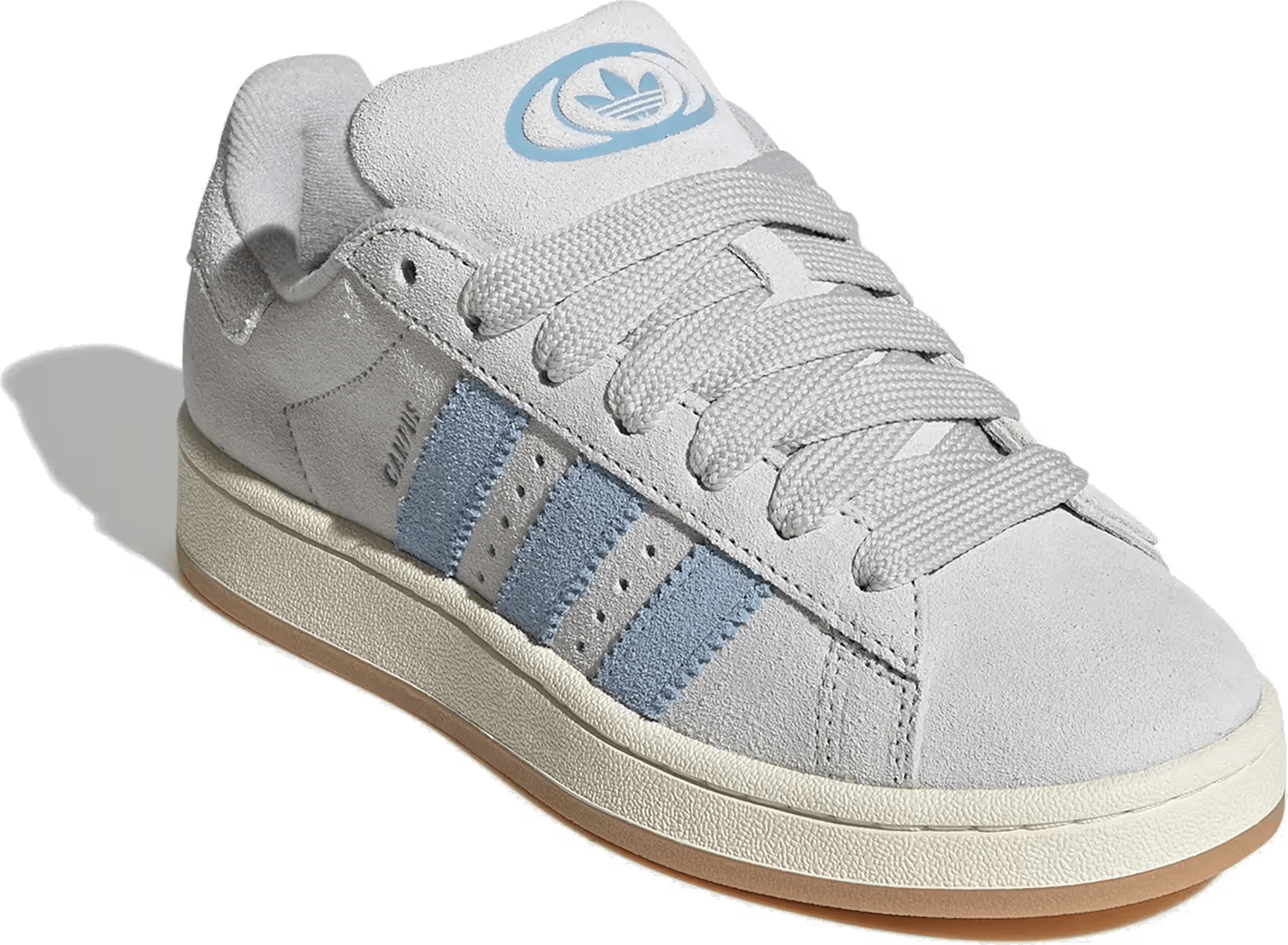 Adidas Campus 00s Wmns "Clear Sky"