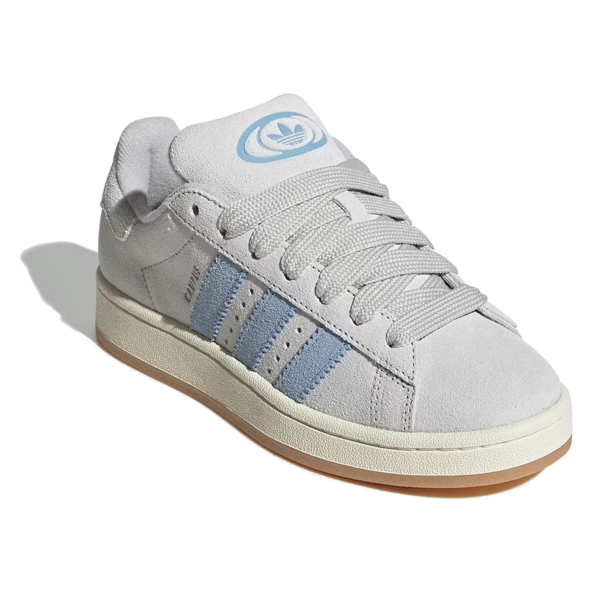 Adidas Campus 00s Wmns "Clear Sky"