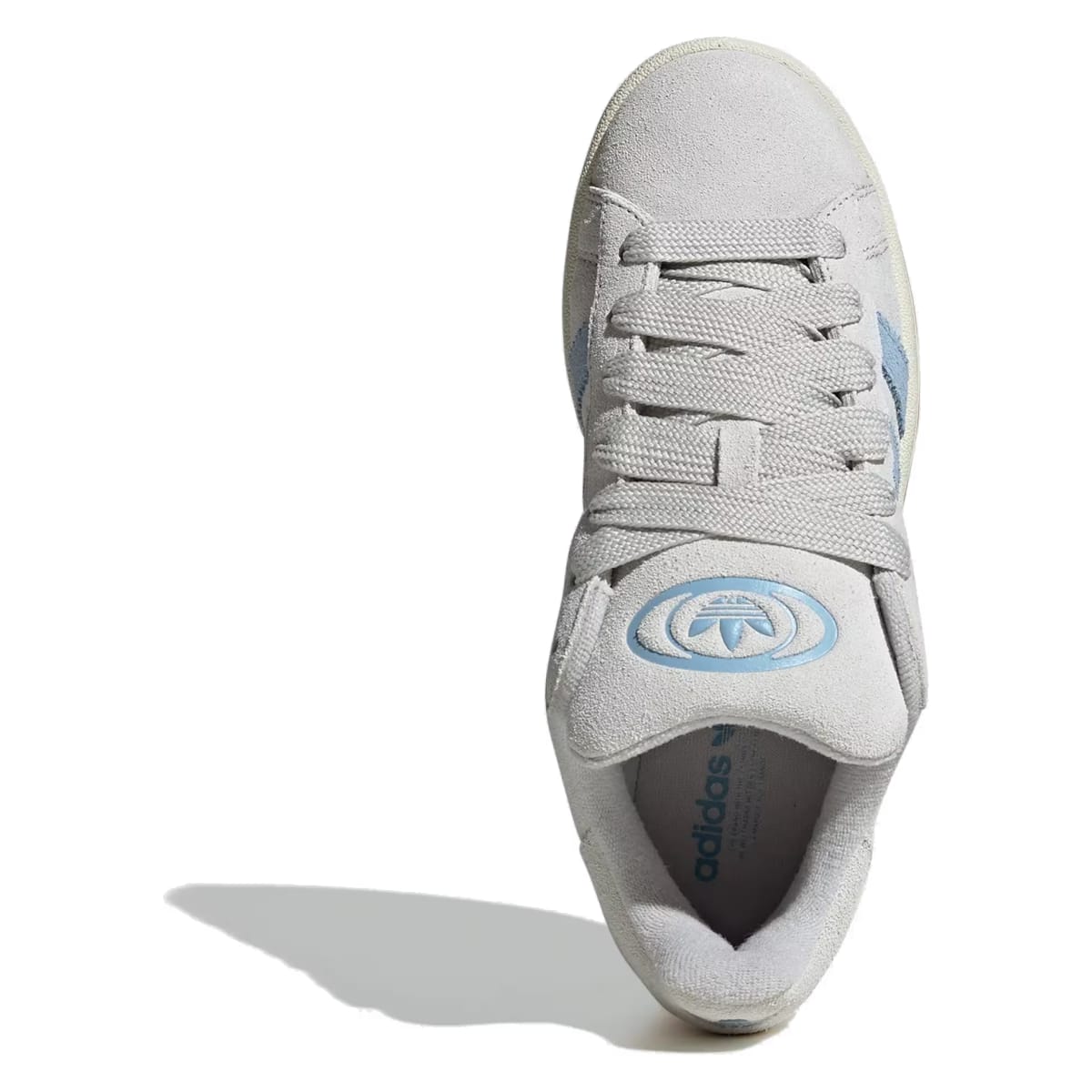 Adidas Campus 00s Wmns "Clear Sky"