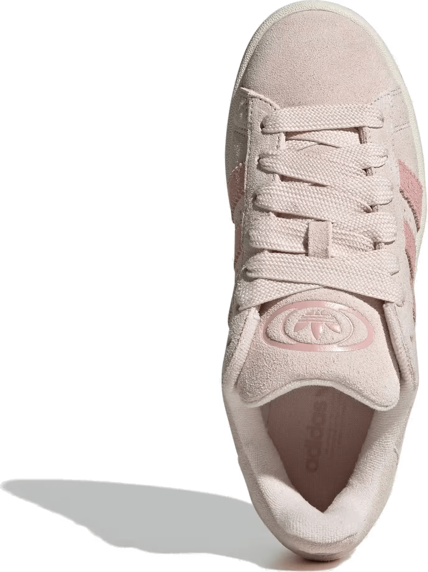 Adidas Campus 00s "Wonder Quartz"