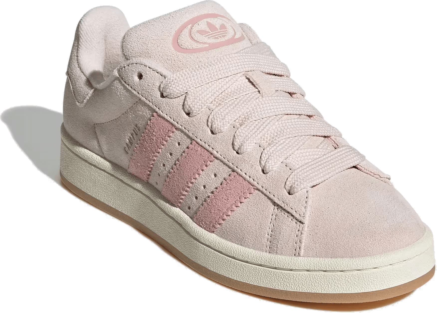 Adidas Campus 00s "Wonder Quartz"