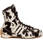 Adidas Rasant Mid Wmns "Shadow Brown"