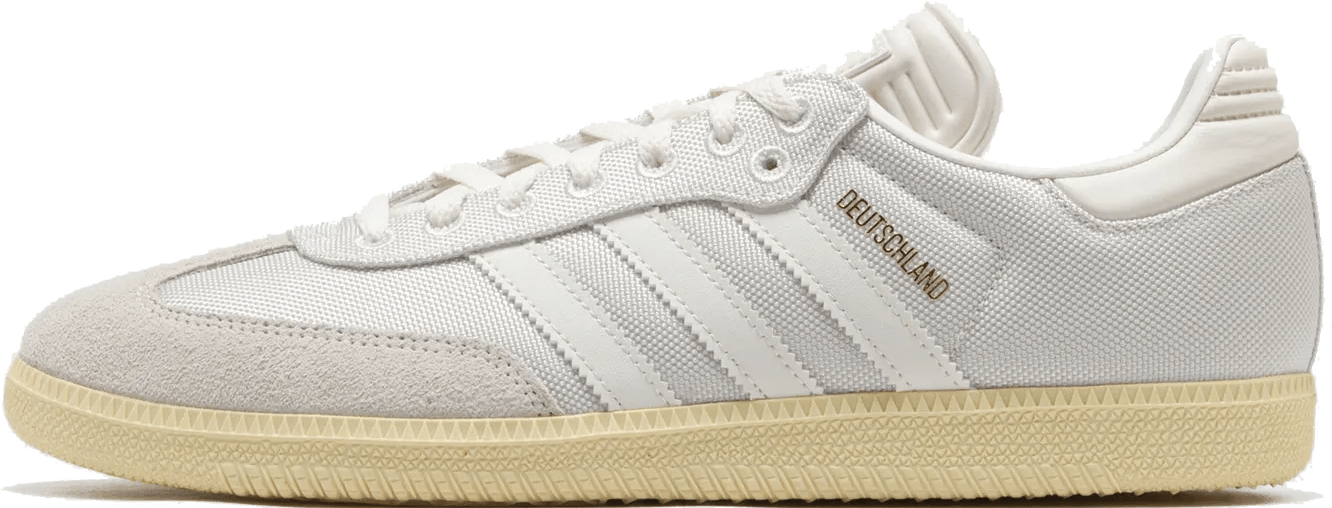 Adidas Samba "Deutschland"